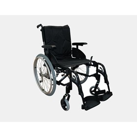 Self Propelled Manual Wheelchair - Action 3NG 