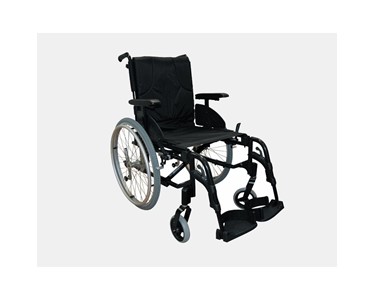 Invacare - Self Propelled Manual Wheelchair - Action 3NG 
