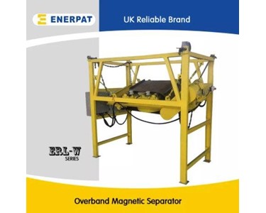 Enerpat - Overband Magnetic Separator 