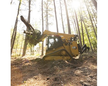 Caterpillar - Compact Track Loader | 285 XE