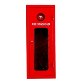 Fire Extinguisher Cabinet - 9kg