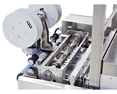 Ulma Thermoforming Machine | TFS 80