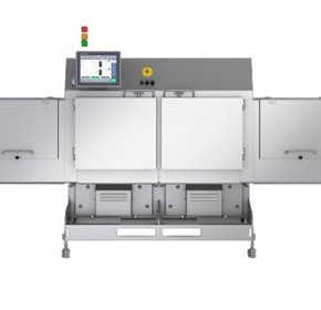 Dual View X-ray Inspection Scanner | SC-S Series