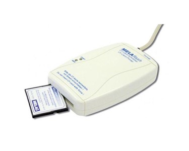 Melag - Melaflash Dental Card Reader System