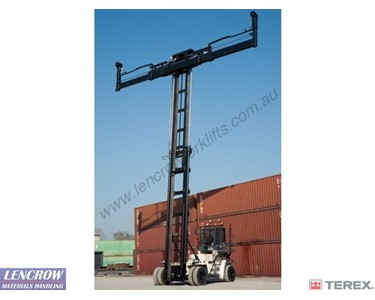 Terex - Container Stacker