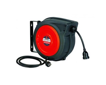 240V Electric Cable Reel