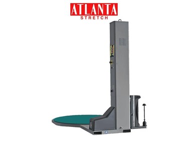 Atlanta Stretch - Pallet Wrapping Machine | XF-2010 - 1500kg Capacity