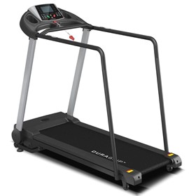 Exercise Therapy Treadmills with Medical Handrails - Fitmaster I250