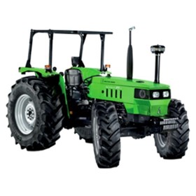 Tractor | Agrofarm C100