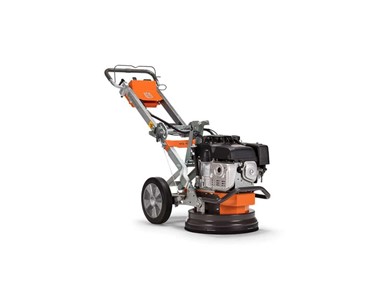 Husqvarna - Petrol Floor Grinder | PG400P 