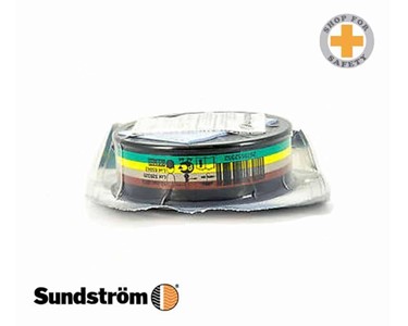 Sundstrom - ABEK1 GAS Filter SR297