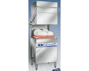 Sharpline - Commercial Dishwasher | SSS-1000