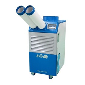 Portable Air Conditioner | 16,000 BTU