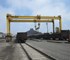 MI-JACK - Rubbered Tyred Gantry Cranes MJ100HD