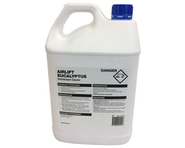 Oates - Airlift General Purpose Disinfectant