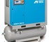 Anest Iwata - Trinity 7 kw All in One Screw Compressor