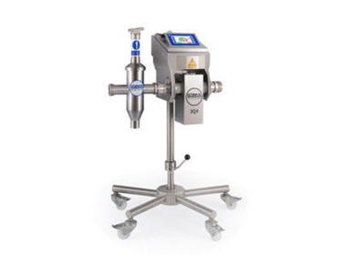 Loma - Food Metal Detector | LOMA Pipeline Metal Detection
