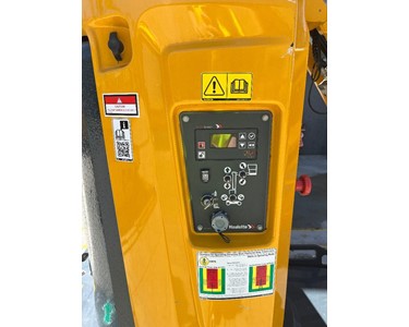 Haulotte - Star 10 2022 model