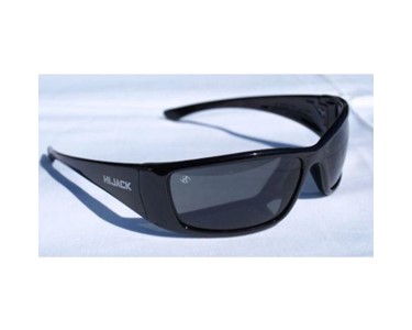 Bandit Hijack UV Protection Polarised Safety Eyewear