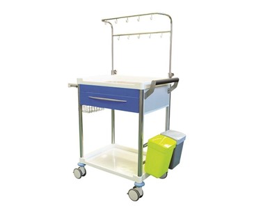Infusion Trolley