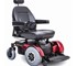 Pride - Bariatric Electric Wheelchairs I Jazzy 1450