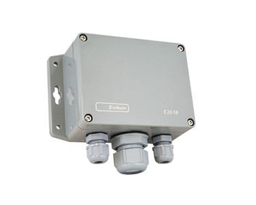 Pacific Data Systems Australia - Refrigerant Leak Detector | Refrigerant HFC Transmitter | E2638 