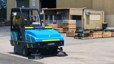 Conquest Enhances Workplace Safety Through Personalized Custom Solutions