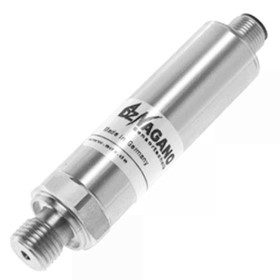 Pressure Transmitter for Industrial Use