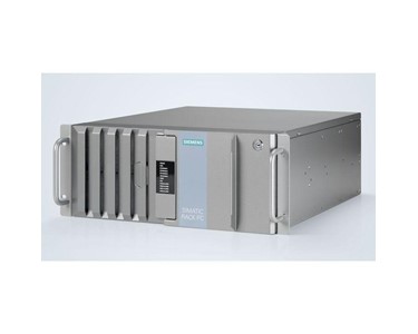 Siemens - Server Racks & Patch Panels I SIMATIC IPC847E - High-End IPC