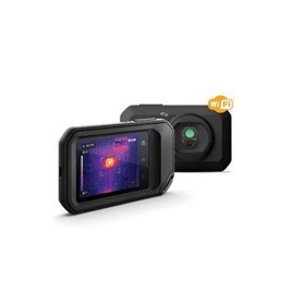 Compact Thermal Camera | C3-X