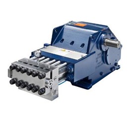 Ultra High Pressure Pumps | M Series - 330M