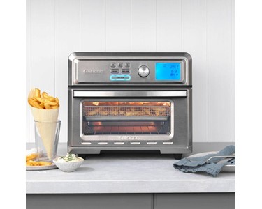 Cuisinart - Convection Oven | Express Oven Air Fry™