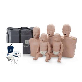 CPR Manikins | Training Pack Bundle