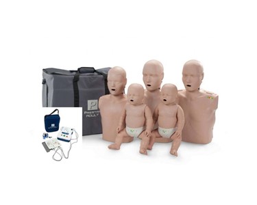 Prestan - CPR Manikins | Training Pack Bundle