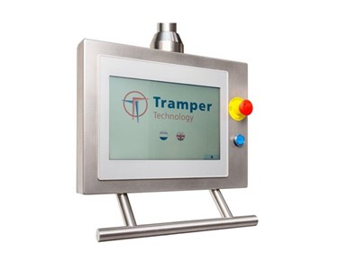 Tray Sealing Machine | Tramper S-360