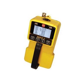 One to Six Gas Portable Monitor with PID | Eagle 2 