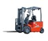 Heli 2-3.5T Lithium Ion 4 Wheel Electric Forklift | G Series 