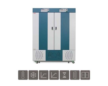 JSR - Dual Chamber Refrigerated Incubators