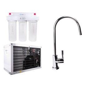  Water Treatment & Filtration | Micro Chiller 8 Litre