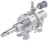 CheckPoint - Pneumatic Pump | 6200 Series