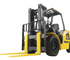 Komatsu - Diesel Engine Forklift | FH Series | 4 to 5 Tonne 