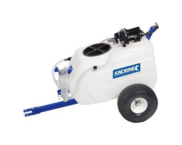 Kincrome - Tow Behind Crop Sprayer