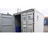 DNV Offshore Shipping Containers