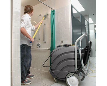 Tennant - All Surface Floor Cleaners | ASC-57