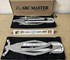 ARC MASTER - Radius Gauge Sets [In stock - ready to deliver]