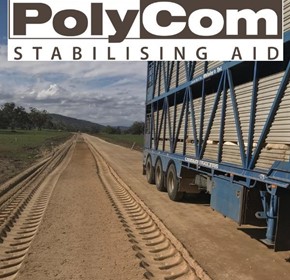 Building sustainability into road infrastructure Building sustainability into road infrastructure