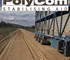 PolyCom Stabilising Aid reduces maintenance on unsealed roads