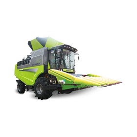 Combine Harvester | TF150