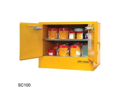 SC100 100 Litre Cabinet