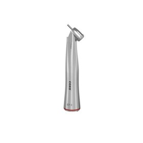 Dental Handpiece | 45° Contra Angle 1:4.2 Red Band With Led